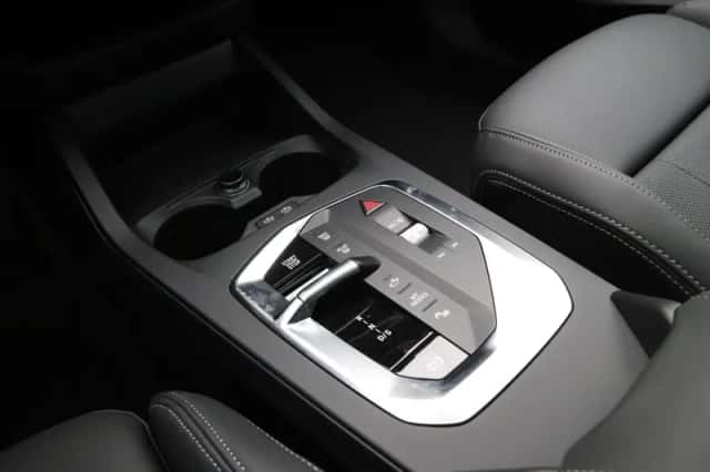 BMW 1-Serie (2025) thumbnail 18