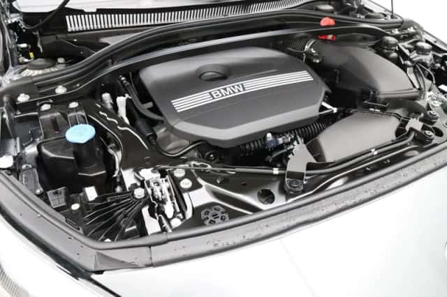 BMW 1-Serie (2025) thumbnail 4