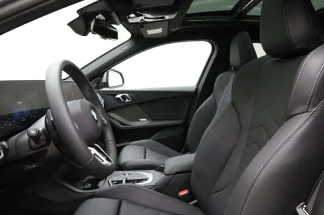 BMW 1-Serie (2025) thumbnail 5