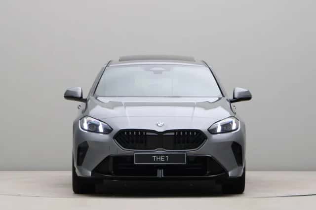 BMW 1-Serie (2025) thumbnail 6