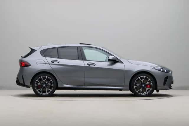 BMW 1-Serie (2025) thumbnail 8