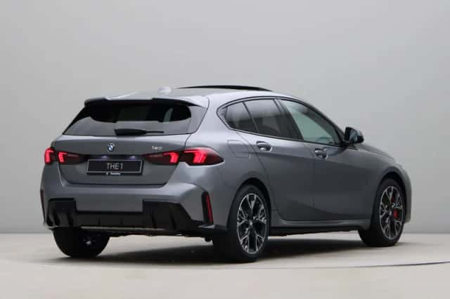 BMW 1-Serie (2025) thumbnail 9