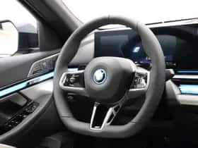 BMW 5-Serie (2025) thumbnail 2