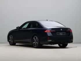 BMW 5-Serie (2025) thumbnail 11