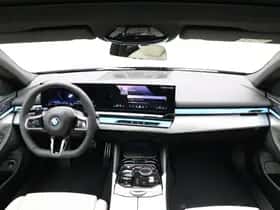 BMW 5-Serie (2025) thumbnail 13