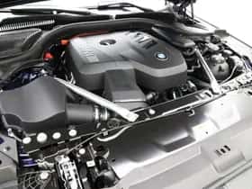 BMW 5-Serie (2025) thumbnail 4