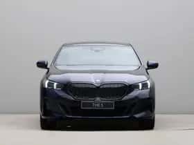 BMW 5-Serie (2025) thumbnail 6