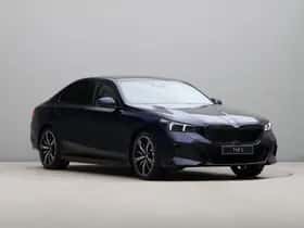 BMW 5-Serie (2025) thumbnail 7