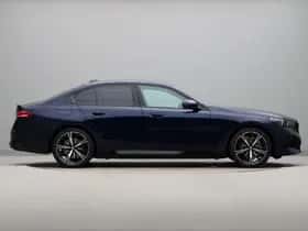 BMW 5-Serie (2025) thumbnail 8