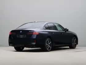 BMW 5-Serie (2025) thumbnail 9