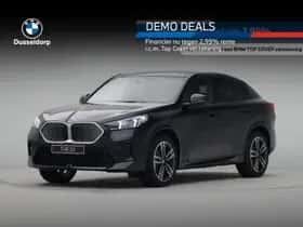 BMW iX2 (2025)