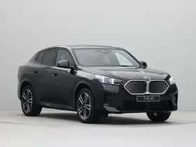 BMW iX2 (2025) thumbnail 3