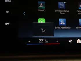 BMW iX2 (2025) thumbnail 21