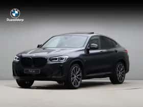 BMW X4 (2026)