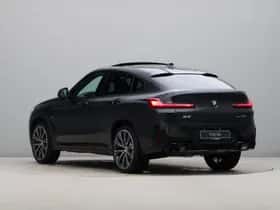 BMW X4 (2026) thumbnail 11