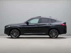 BMW X4 (2026) thumbnail 12