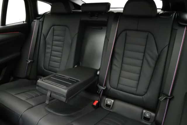 BMW X4 (2026) thumbnail 18