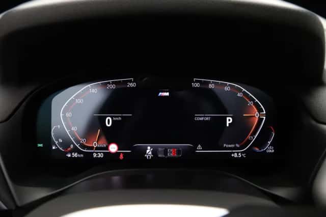 BMW X4 (2026) thumbnail 3