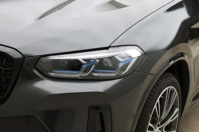 BMW X4 (2026) thumbnail 22