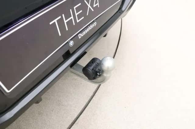 BMW X4 (2026) thumbnail 26