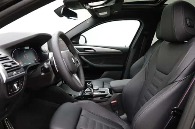 BMW X4 (2026) thumbnail 5