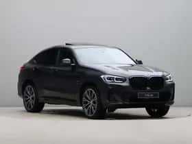 BMW X4 (2026) thumbnail 7
