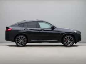 BMW X4 (2026) thumbnail 8