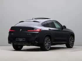 BMW X4 (2026) thumbnail 9