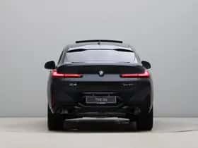 BMW X4 (2026) thumbnail 10