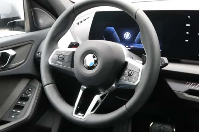 BMW 1-Serie (2026) thumbnail 2