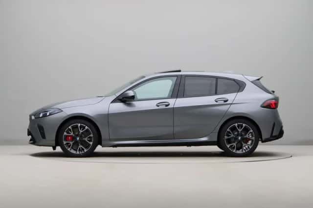 BMW 1-Serie (2026) thumbnail 12