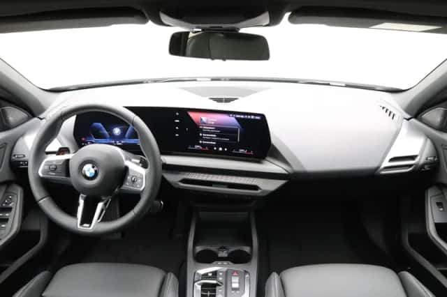 BMW 1-Serie (2026) thumbnail 13