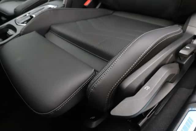 BMW 1-Serie (2026) thumbnail 16