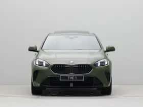 BMW 1-Serie (2026) thumbnail 2
