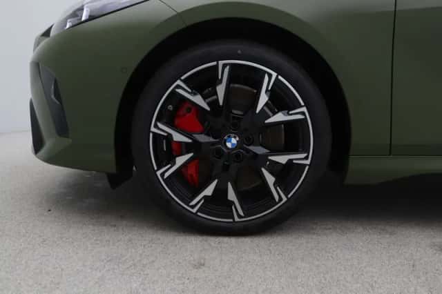 BMW 1-Serie (2026) thumbnail 11