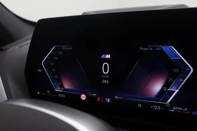 BMW 1-Serie (2026) thumbnail 13