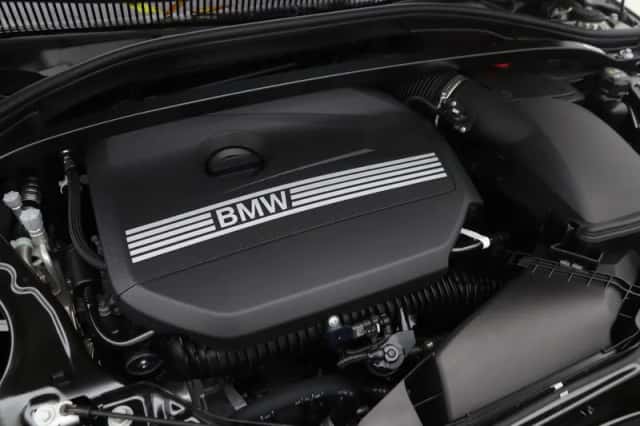 BMW 1-Serie (2026) thumbnail 14