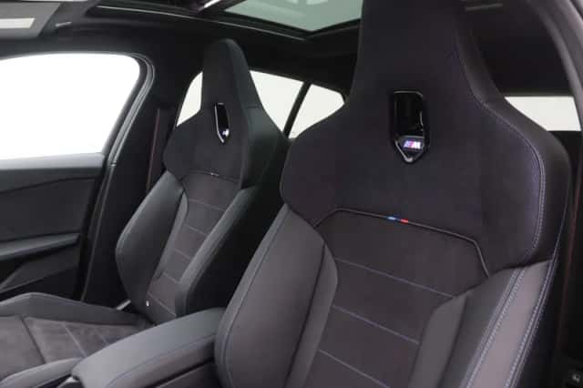 BMW 1-Serie (2026) thumbnail 15