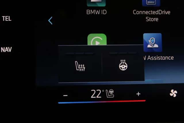 BMW 1-Serie (2026) thumbnail 18