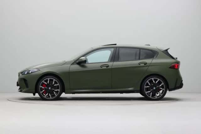 BMW 1-Serie (2026) thumbnail 8