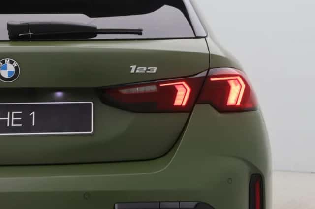 BMW 1-Serie (2026) thumbnail 10