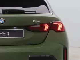 BMW 1-Serie (2026) thumbnail 10