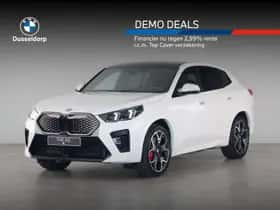 BMW iX2 (2025)