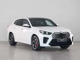 BMW iX2 (2025) thumbnail 3