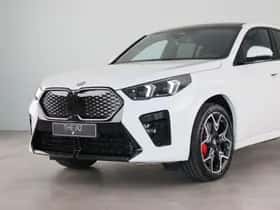 BMW iX2 (2025) thumbnail 21