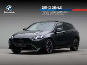 BMW 1-Serie (2026)