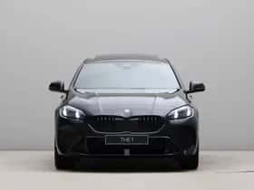 BMW 1-Serie (2026) thumbnail 2