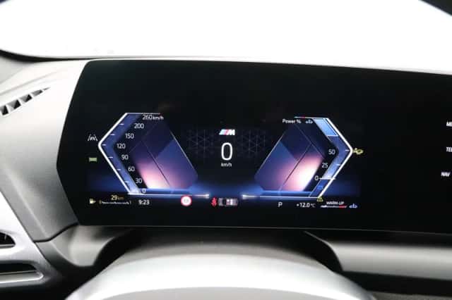 BMW 1-Serie (2026) thumbnail 12