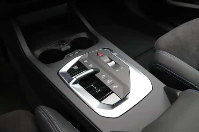 BMW 1-Serie (2026) thumbnail 16