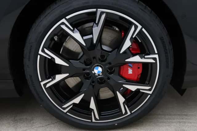 BMW 1-Serie (2026) thumbnail 18